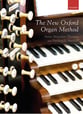 The New Oxford Organ Method Organ sheet music cover